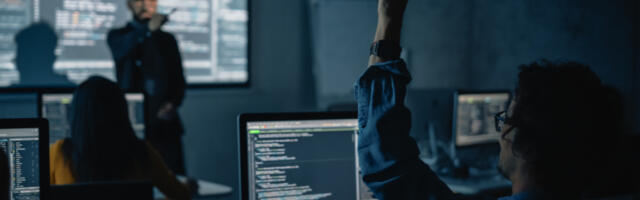 Digital Skills Clinic: Urgent training needed to boost scarce UK cybersecurity talent pool
