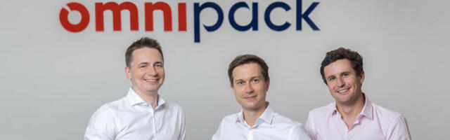 Polish startup Omnipack completes seed round at €7.5 million to build reliable and scalable European fulfilment network