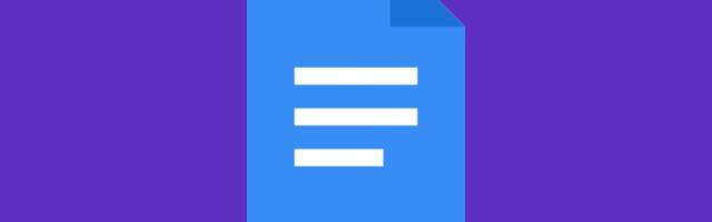 5 life-changing Google Docs features you might have missed in 2022
