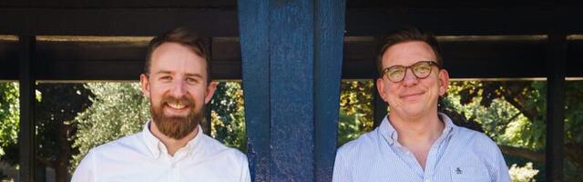 Thalamos raises £900k seed funding to speed up mental health support