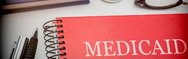 Hundreds of thousands of Americans are losing Medicaid every month