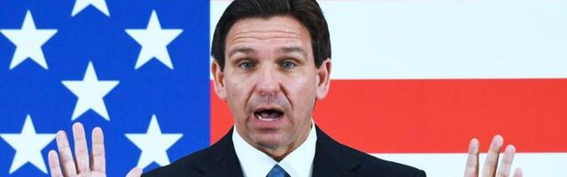 Florida is too dangerous to visit, civil rights groups warn