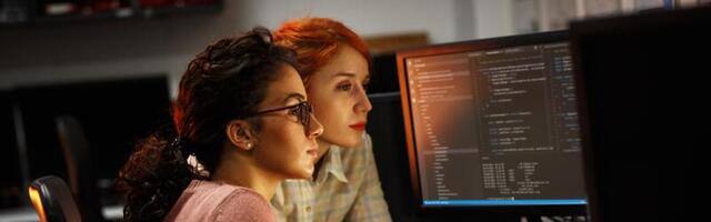 Full-stack engineers continue to be in high demand