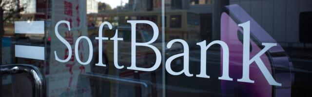 Arm Value Numbers Inhabit SoftBank’s Parallel Universe