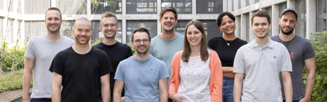 Zurich-based Helio raises €4.9 million to lead the sustainable cloud computing revolution