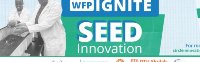 Applications open for 2nd IGNITE SEED Innovation Programme in East Africa