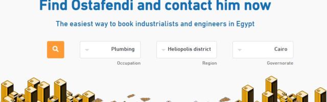 How Egypt’s Ostafandy makes building your own home more efficient and affordable