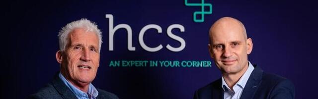 HCS invests €1.1m to launch HCS Telecom