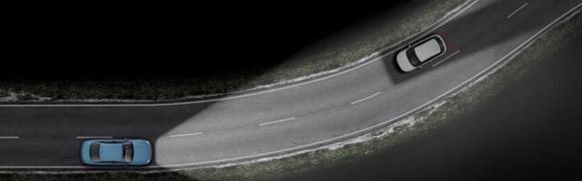Headlights are blinding us. Here’s why it’s mostly an American problem