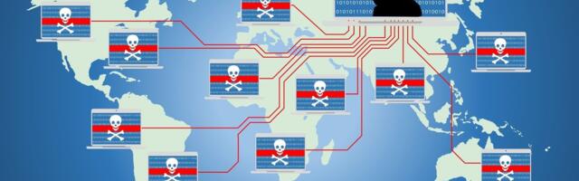 WordPress sites are vulnerable to an attack leveraging visitors' browsers for a password-cracking botnet