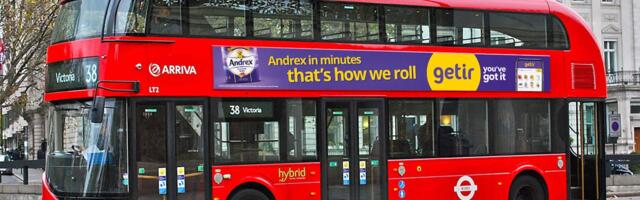 Getir confirms UK exit in latest rapid grocery delivery startup retreat