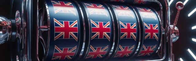 British gamblers who lose £500 or more a month could face extra checks