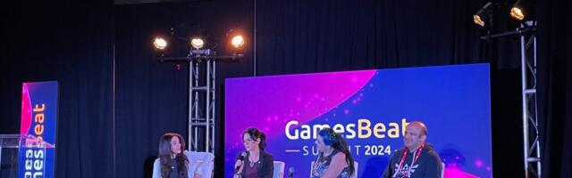 GamesBeat Summit 2024: How to foster community and grow your network