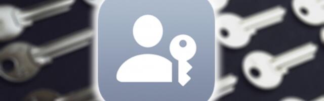 Apple Passwords app rumored to launch at WWDC