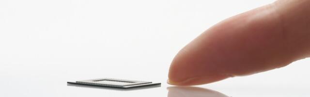 Samsung starts mass production for memory chips for on-device AI