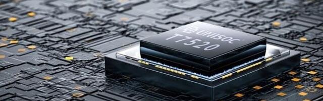 China's Unisoc launches 'world's first' open architecture RISC-V security chip