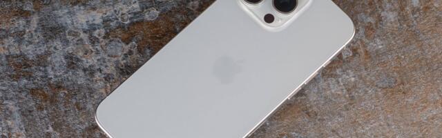 Only the iPhone 17 Pro Max will have 12GB of RAM, new rumor claims