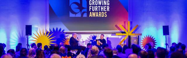 Join the future of grocery innovation: The Growing Further Awards are now open for applications (Sponsored)