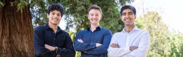 AI-powered hiring platform startup Mercor raises $30M in Series A funding led by Benchmark