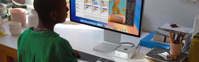 What everyone is getting wrong about the Mac mini’s hidden power button