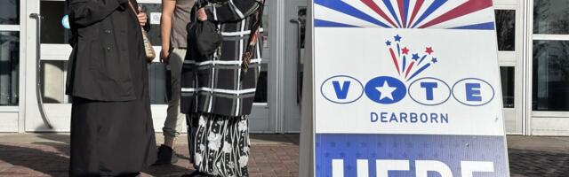 The voters who could decide the 2024 election in Michigan