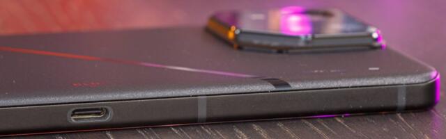 ROG Phone 9 runs Geekbench ahead of launch