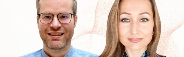 MONCYTE Health joins €7.2M Horizon Europe Project