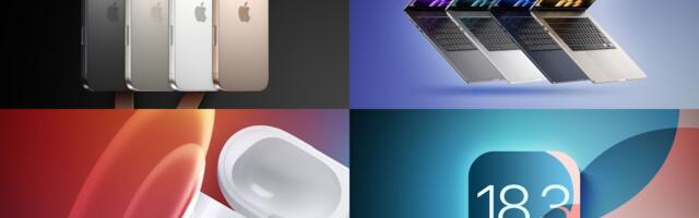 Top Stories: iPhone 17 Rumors, MacBook Air Updates, and More