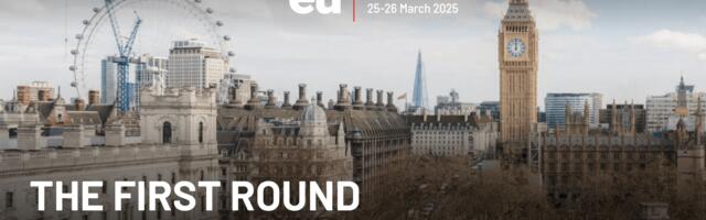 Announcing the First Round of Speakers for the Tech.eu Summit London 2025!