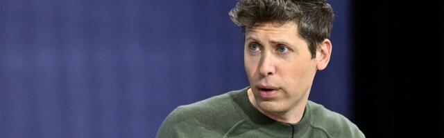 AI to get more expensive to build but significantly cheaper to use: Sam Altman AI to get more expensive to build but significantly cheaper to use: Sam Altman