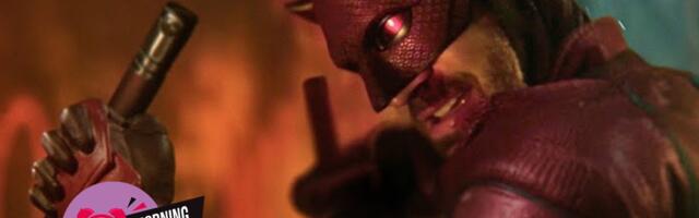 There’s Already Wild Speculation About What Familiar Faces Could Return In Daredevil: Born Again Season 2
