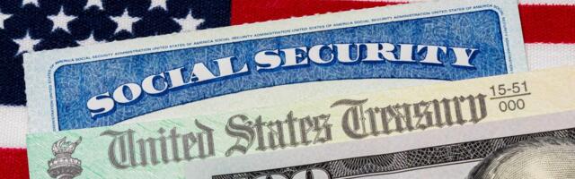 Over $7.5 Billion in Retroactive Payments Sent Under Social Security Fairness Act