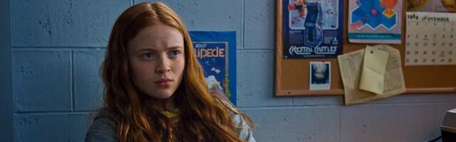 Sadie Sink Teases Her Mystery Marvel Role