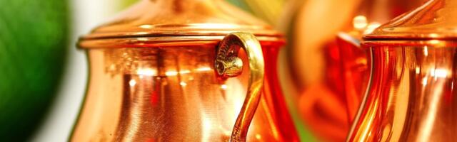 Copper, Once Positively Correlated to Bitcoin, Nears Record High. Will BTC Follow Suit?