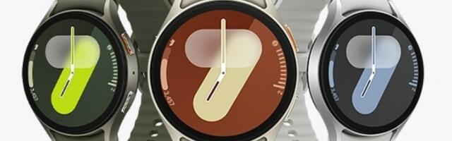 Samsung Galaxy Watch8 to have a bigger battery than the Watch7