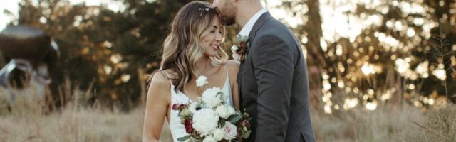 My husband and I eloped to save time and money. I loved it, but I still have 4 regrets.