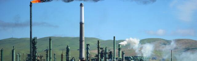 Bay Area developer helps Valero assess vast Benicia refinery’s future