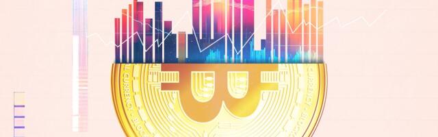 Crypto Venture Capital Fundraising Springs Back to Life
