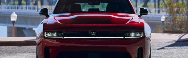 Is Dodge Reviving The V8 HEMI For The Charger? Here's What We Know