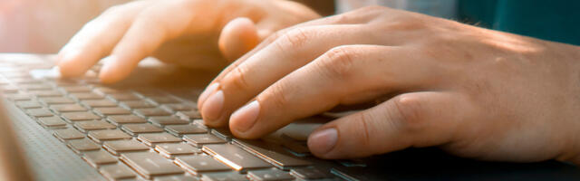 10 Laptops With The Best Keyboards
