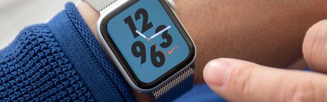 11 Of The Best Apple Watch Face Apps
