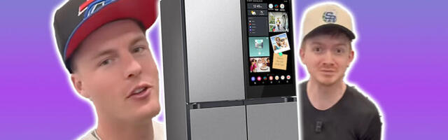 Instagram gamblers aim to win fridge by gambling on it