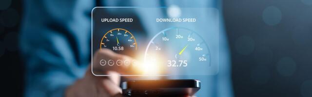 Internet Speed Guide: Here’s How to Check If You’re Getting Enough Speed