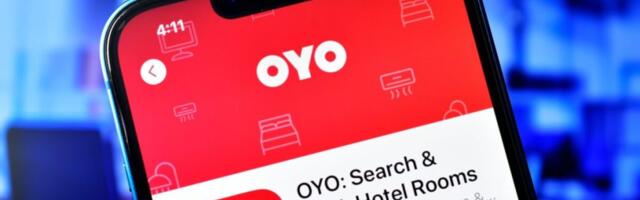 The Oyo Connection You Didn’t Know Shah Rukh Khan’s Family Has