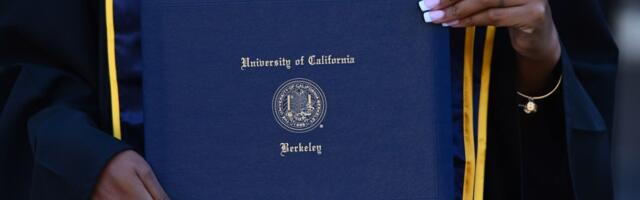 Who hires the most UC alumni? New data shows the top employers of graduates
