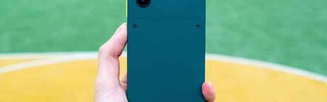 GrapheneOS makers take a knife to this ‘Google-free’ phone coming to the US (Updated)