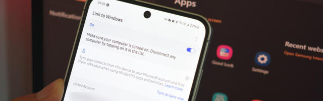Microsoft is testing new features to make your Android phone work better with Windows PCs
