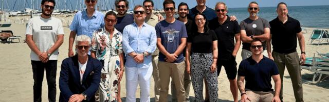 Italian cybersecurity platform IdentifAI raises €5 million to tackle the rise of deepfakes with detection platform