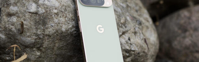I reviewed the Google Pixel 10 Pro: Here’s why it’s my new favorite Android phone of 2025