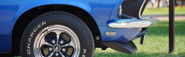 Who Makes Kelly Tires And Where Are They Manufactured?